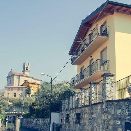B&B Tina Monte Isola Exteriér fotografie