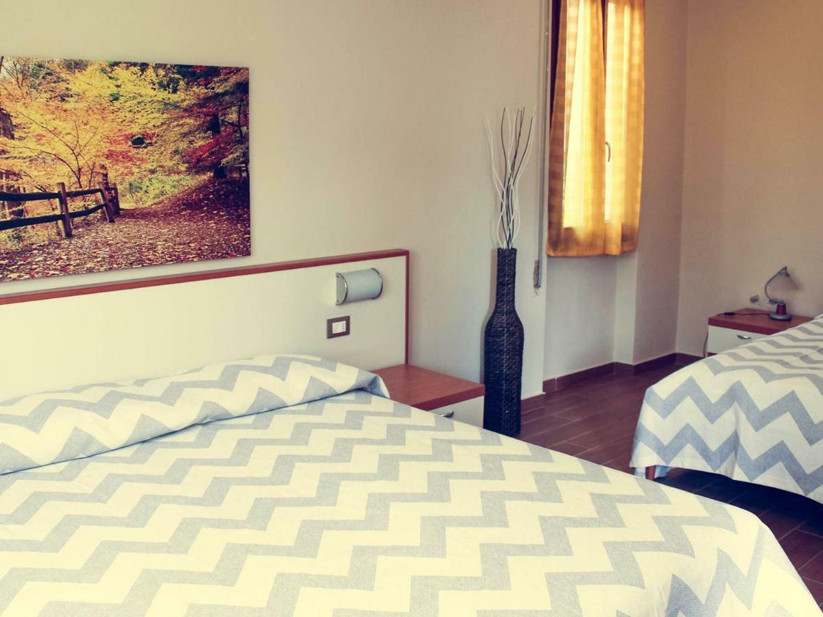 B&B Tina Monte Isola Exteriér fotografie
