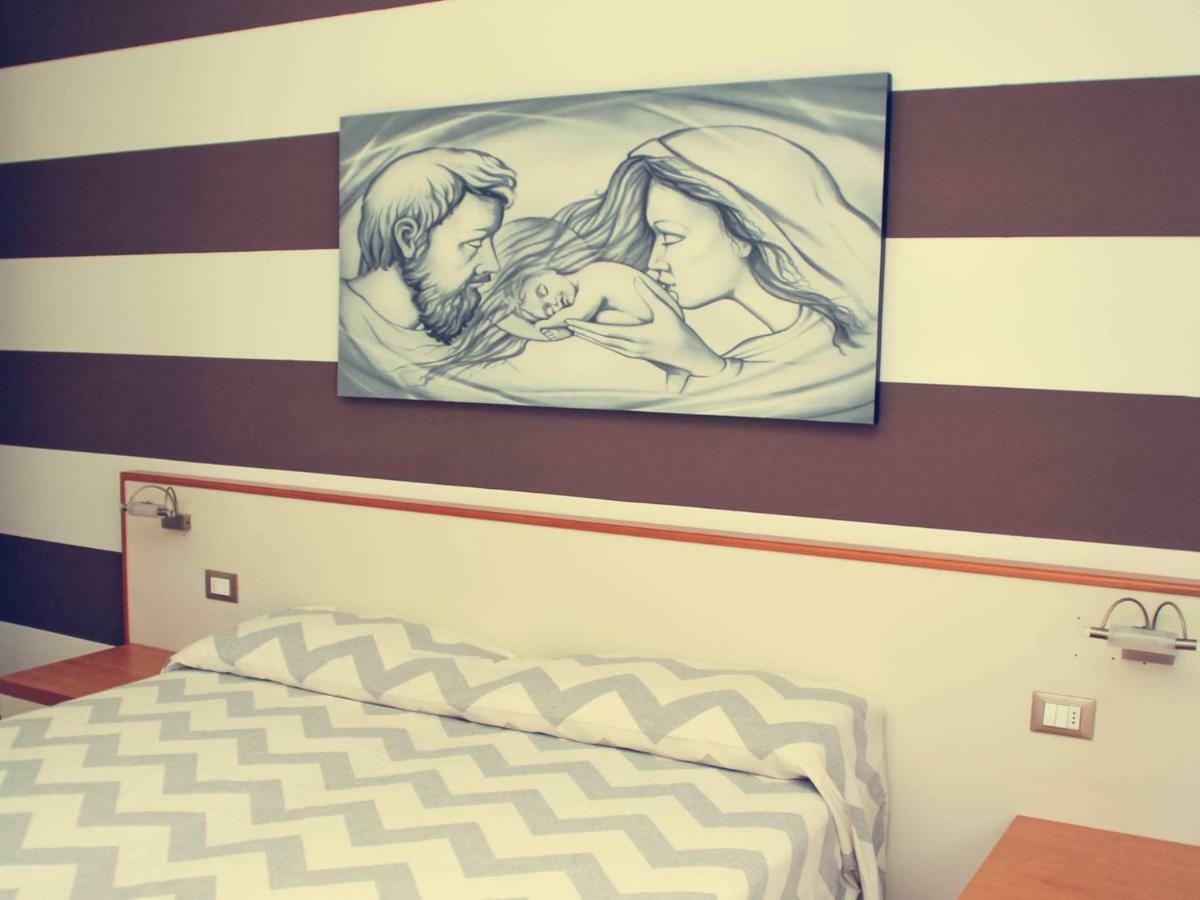B&B Tina Monte Isola Exteriér fotografie