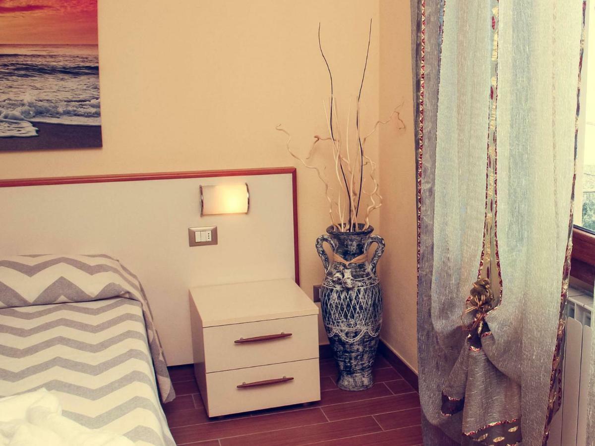 B&B Tina Monte Isola Exteriér fotografie
