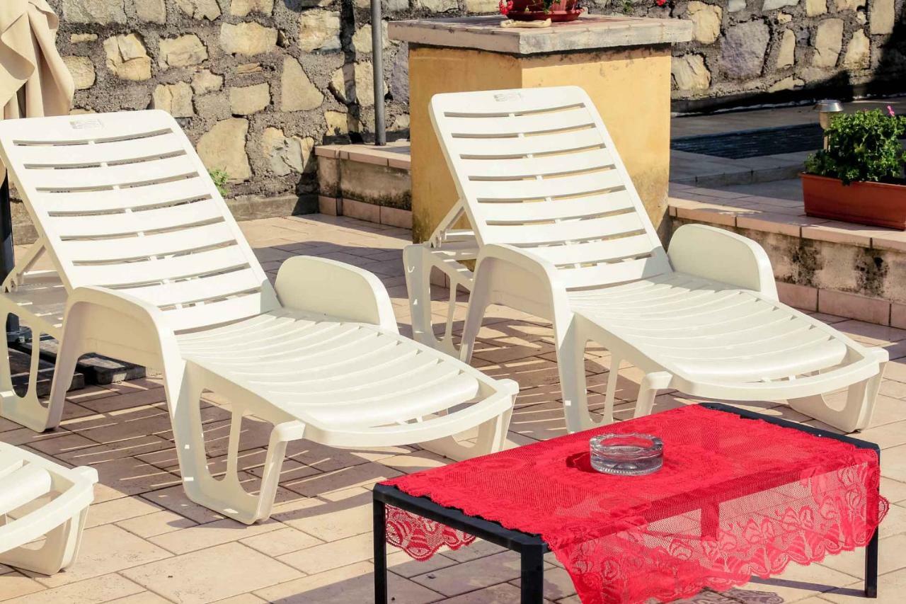 B&B Tina Monte Isola Exteriér fotografie
