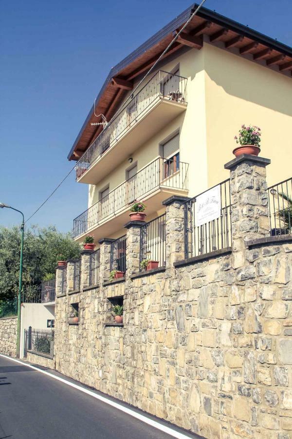 B&B Tina Monte Isola Exteriér fotografie