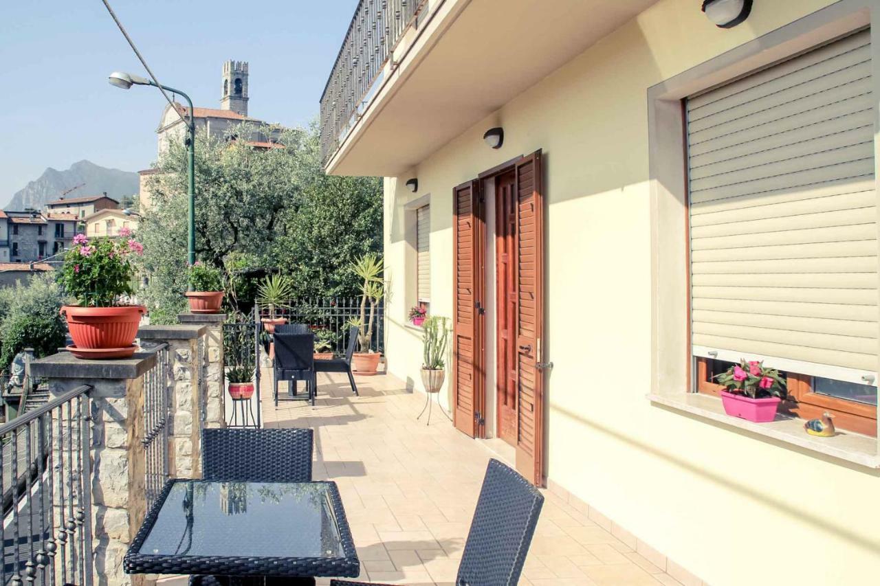 B&B Tina Monte Isola Exteriér fotografie