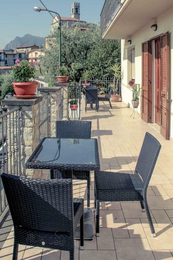 B&B Tina Monte Isola Exteriér fotografie